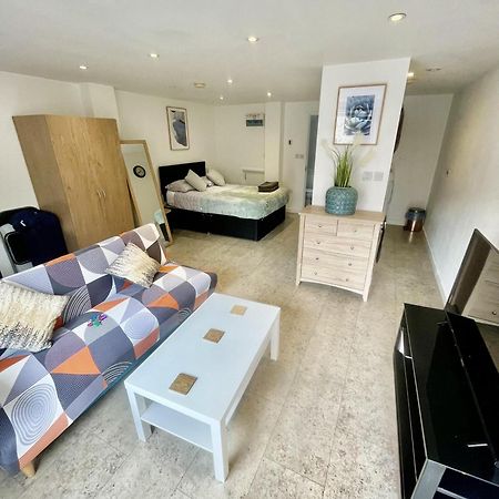 Beautiful Studio In Cambridge City Centre Exterior photo